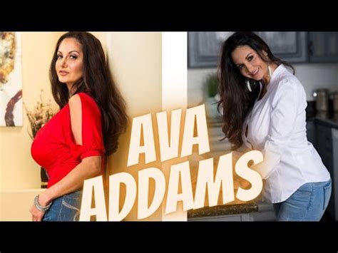 ava addams weight gain